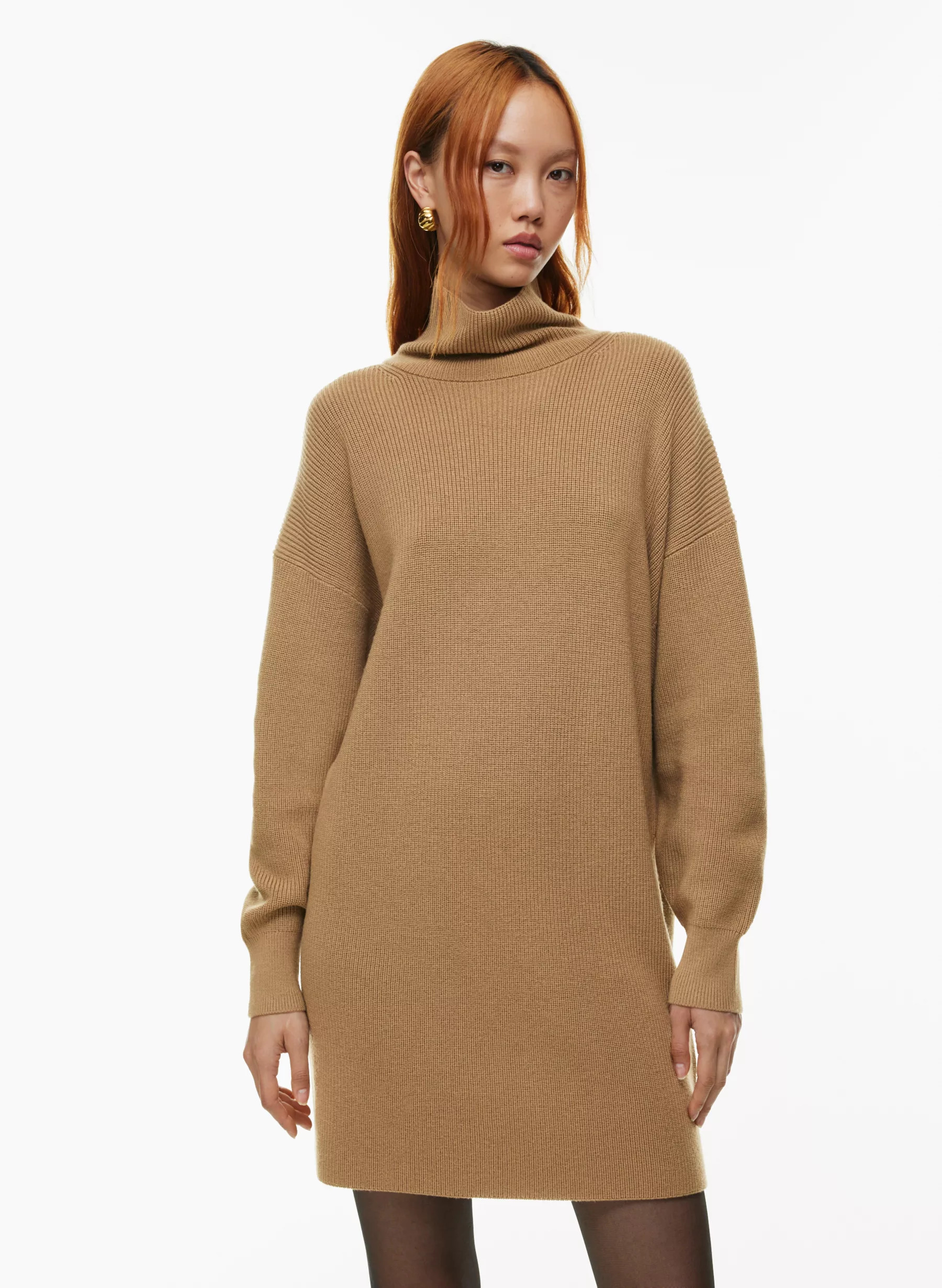MACLEAN DRESS | Aritzia