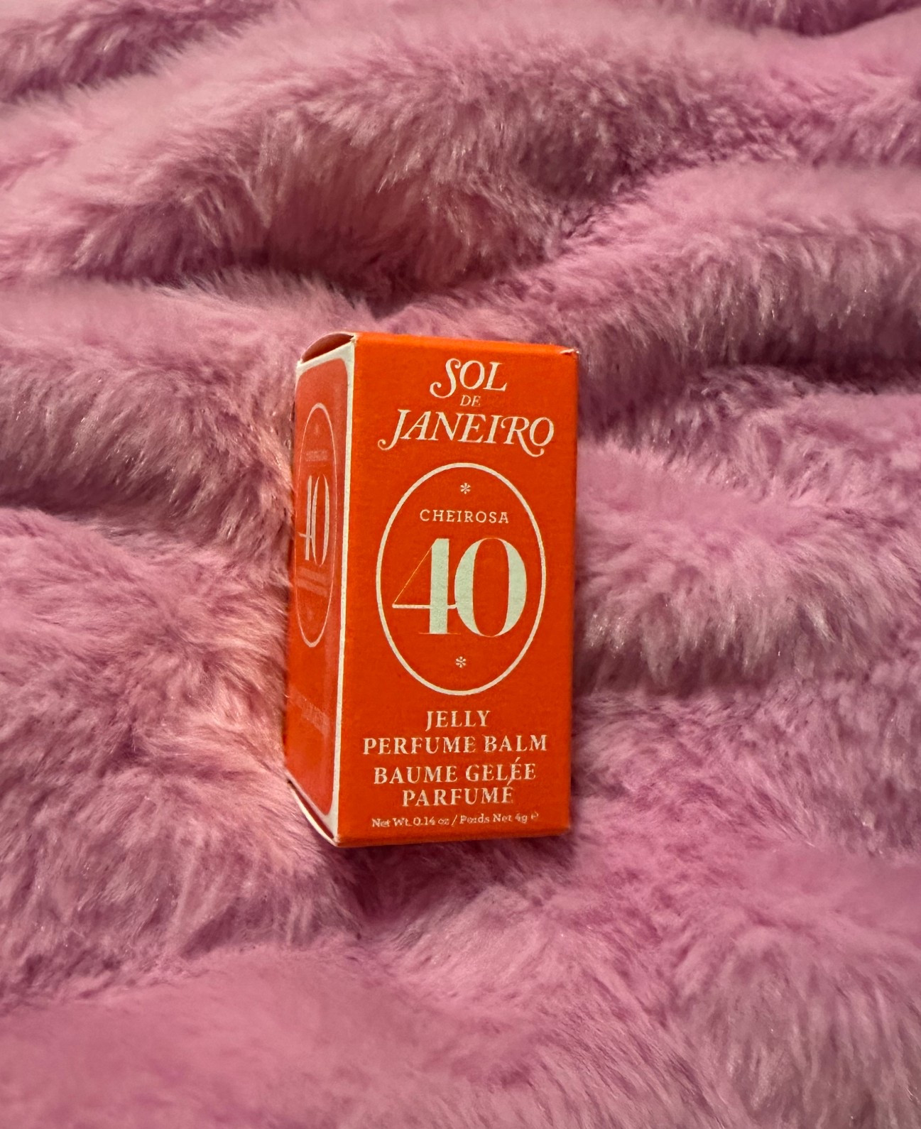 Excited to try this! Love that I can put this perfume balm in my purse and not worry about it leaking!!

#LTKBeauty