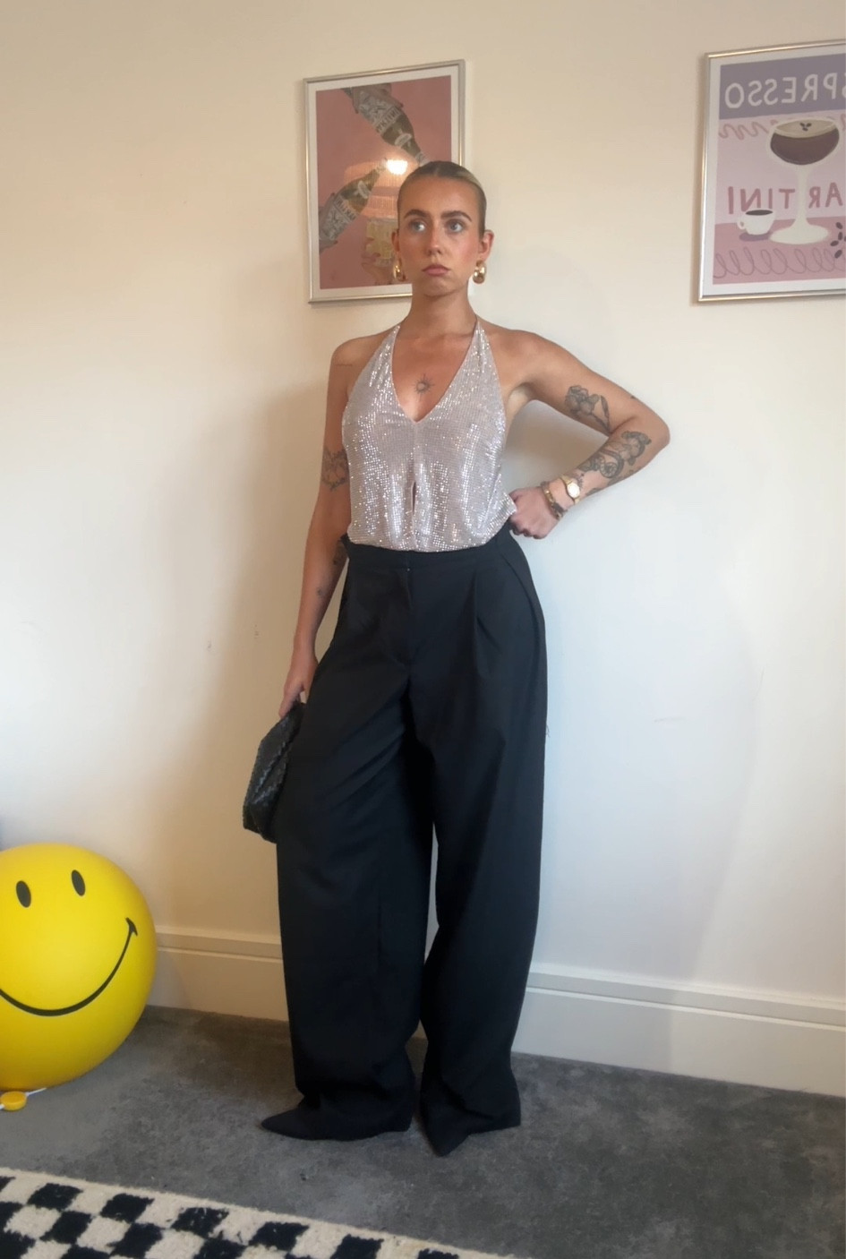 Sparkle season with pull & bear 

#LTKeurope #LTKCyberWeek #LTKparties