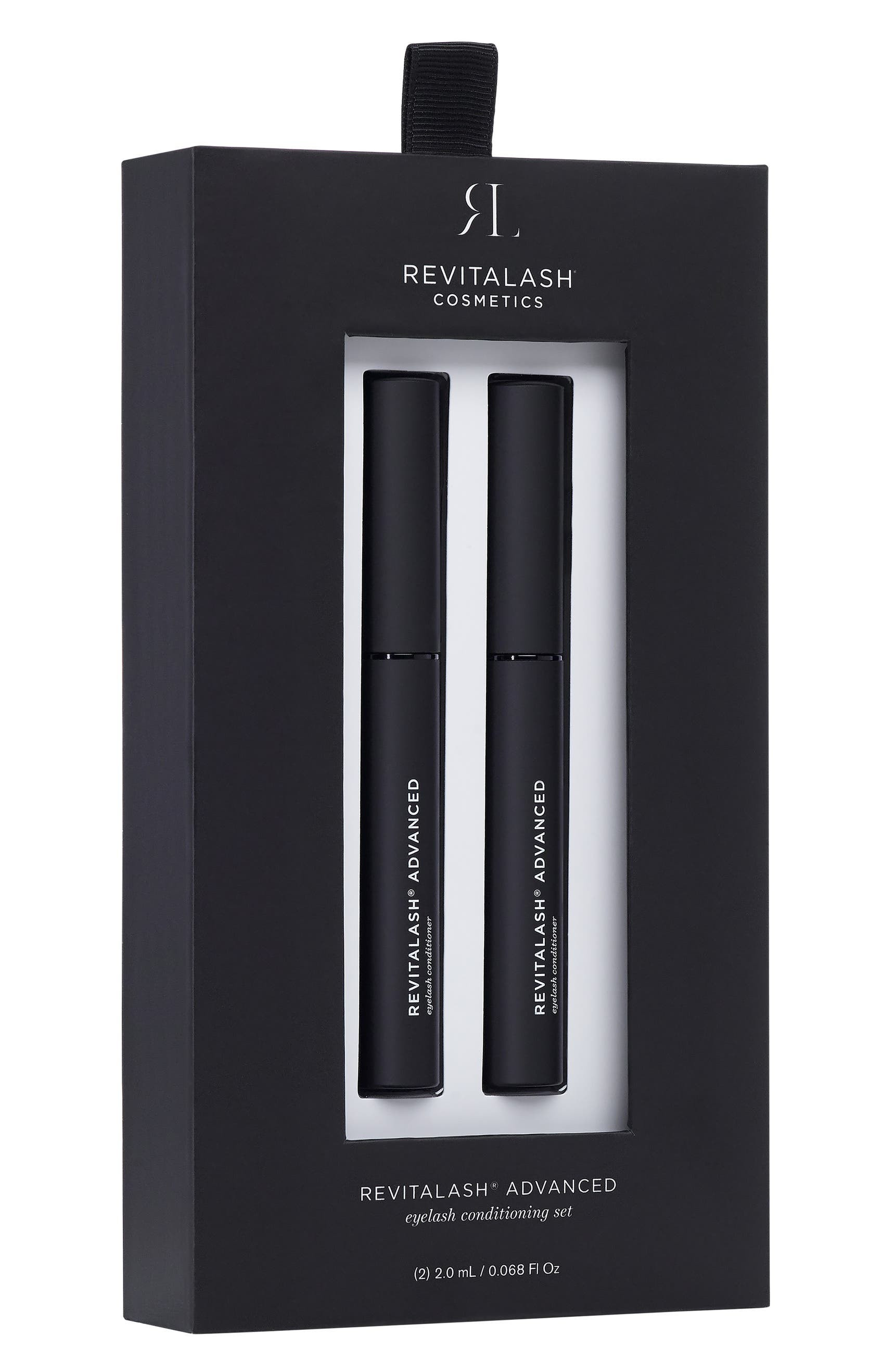 RevitaLash® ADVANCED Eyelash Conditioner Duo | Nordstrom