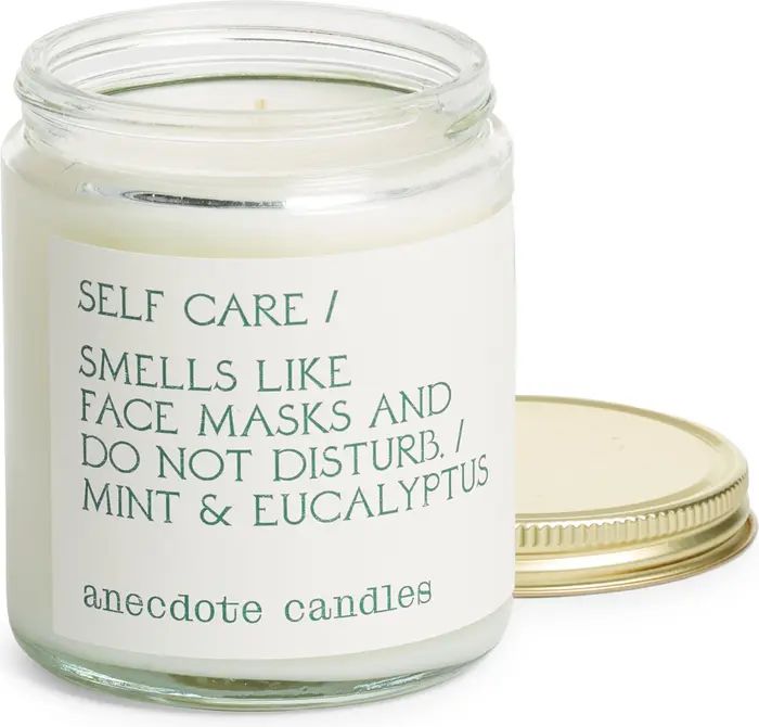 Self Care Candle | Nordstrom