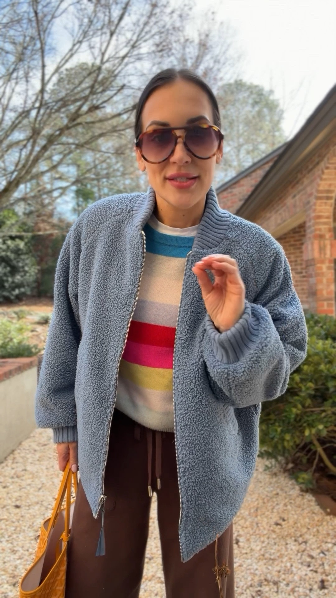 Monday mom and wfh day - both pants and sneakers are on sale!

#LTKmomlife #LTKSaleAlert