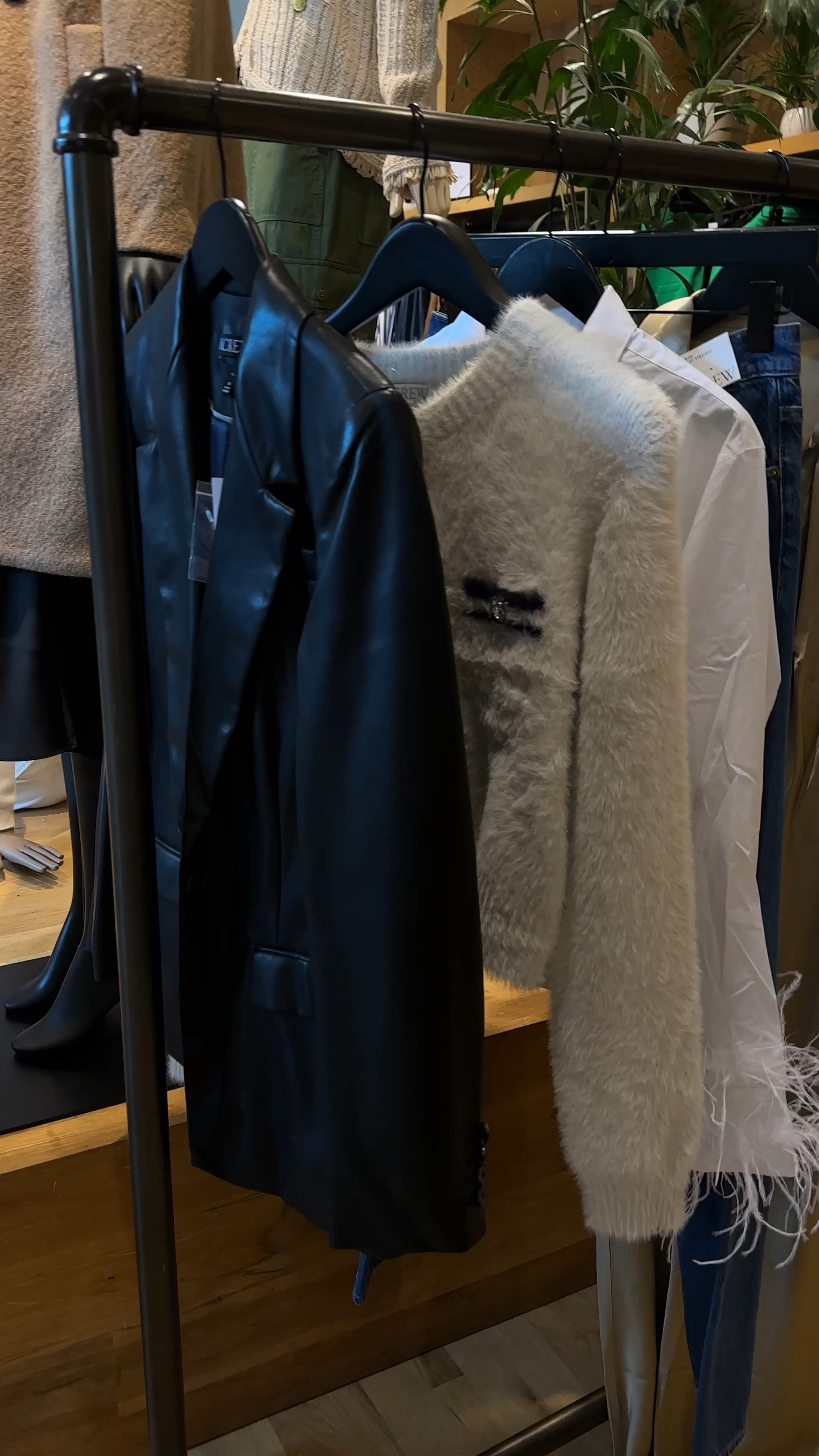 J.Crew top picks ✨