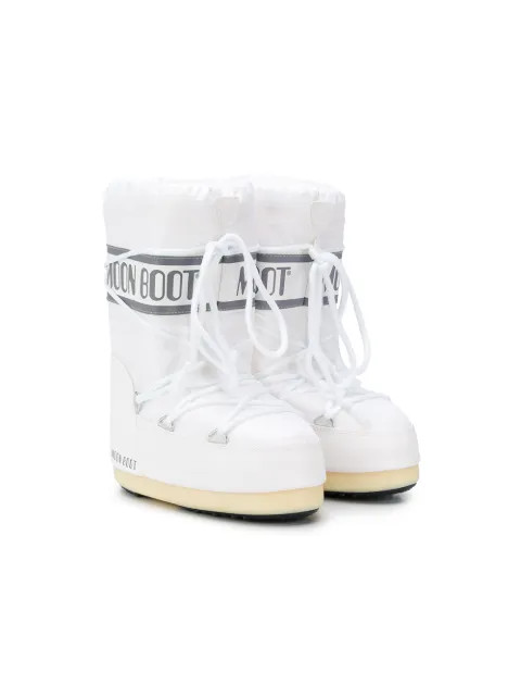 Icon snow boots | Farfetch (US)