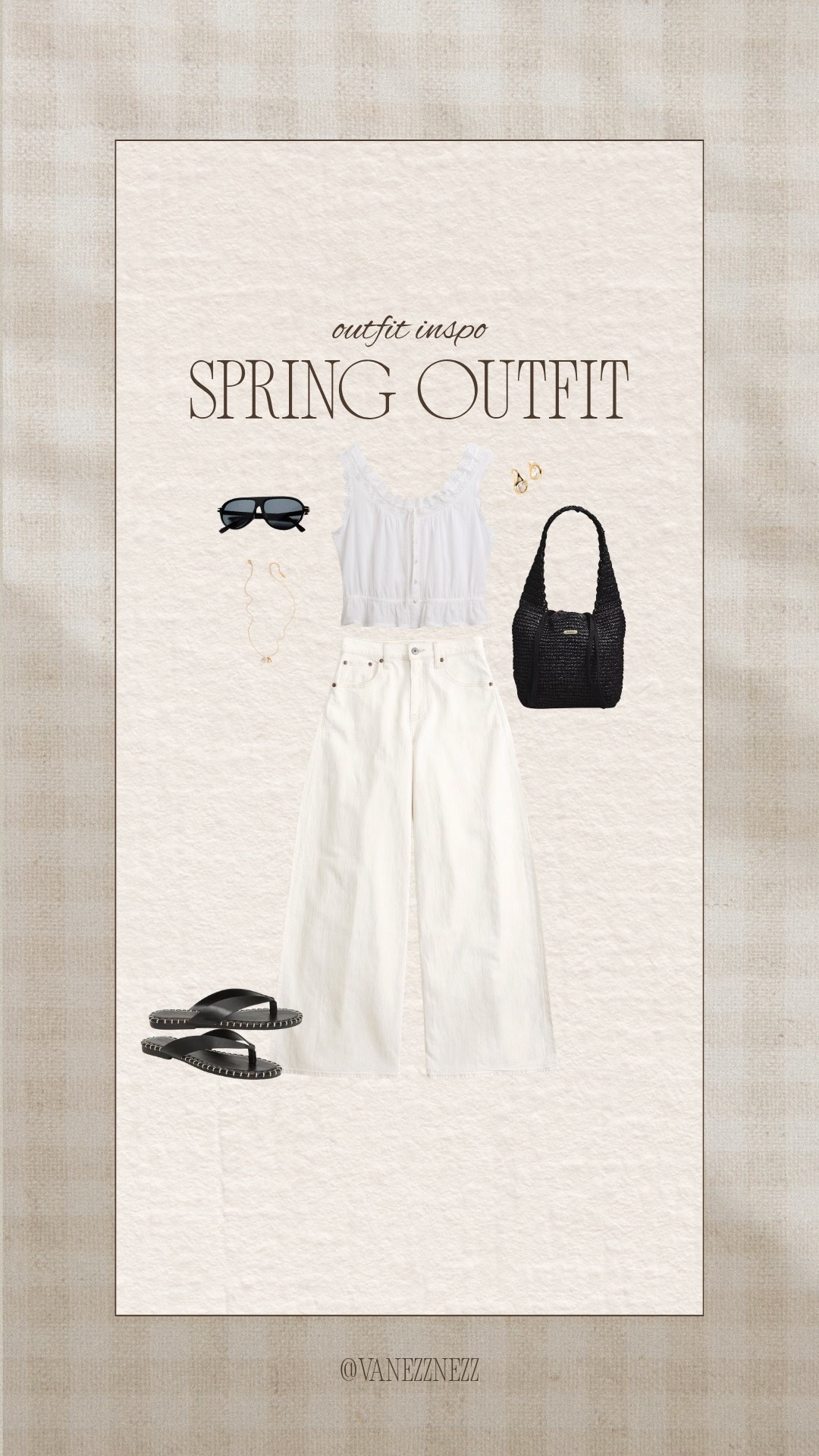 Spring outfit inspo ☀️🌷

#LTKSeasonal #LTKMidsize #LTKootd