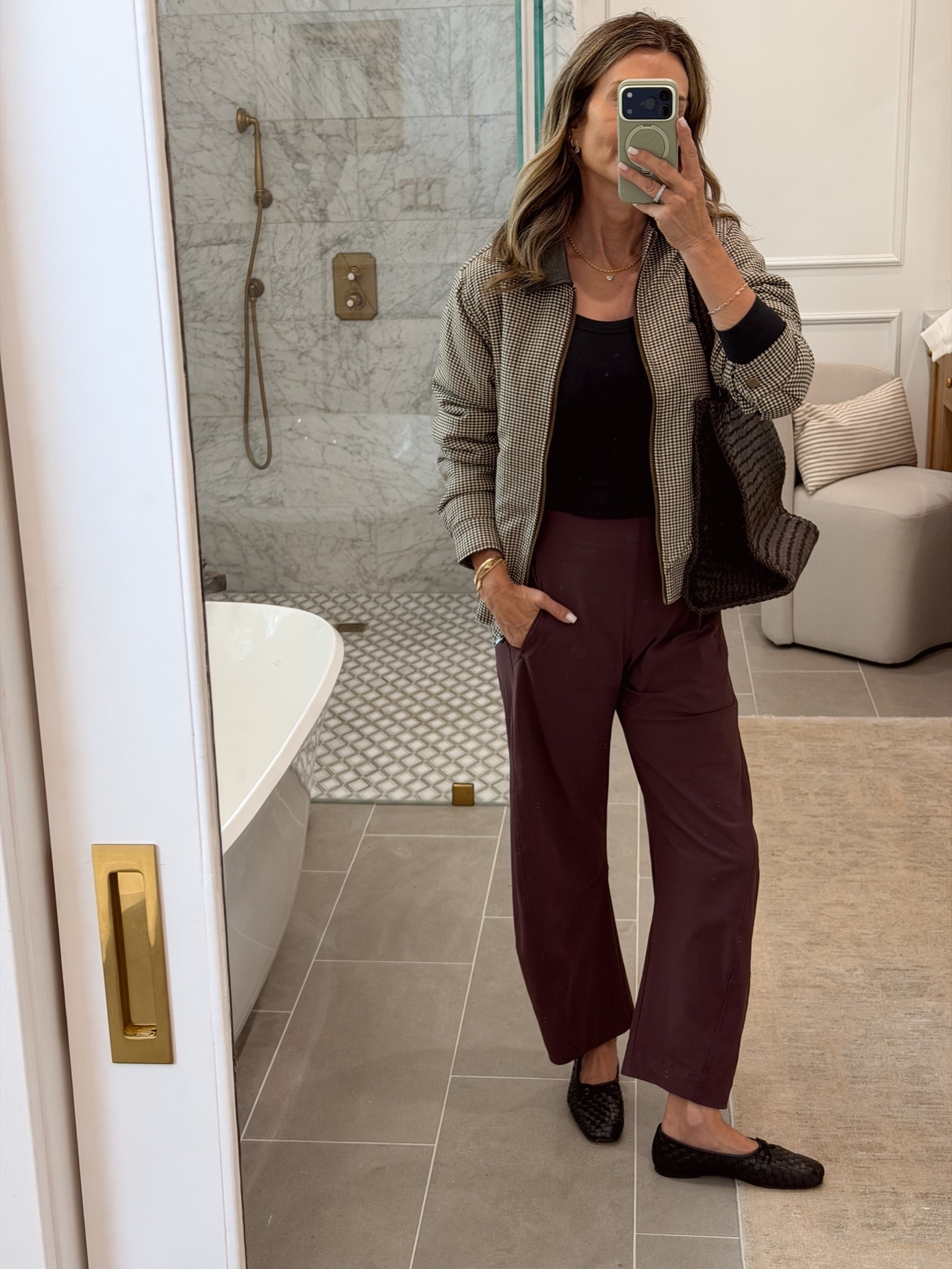 Fall jackets I love, I’m 5’6’’
-plaid jacket size XS. Can’t believe it’s Walmart!

#LTKootd #LTKSeasonal #LTKOver40