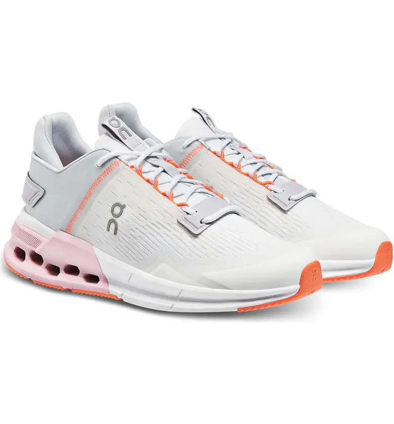 Cloudnova Flux Sneaker (Women) | Nordstrom