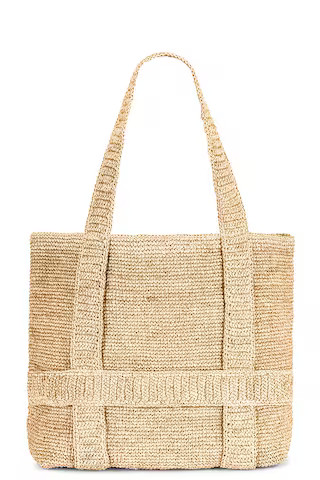 Traveler Bag
                    
                    Hat Attack | Revolve Clothing (Global)