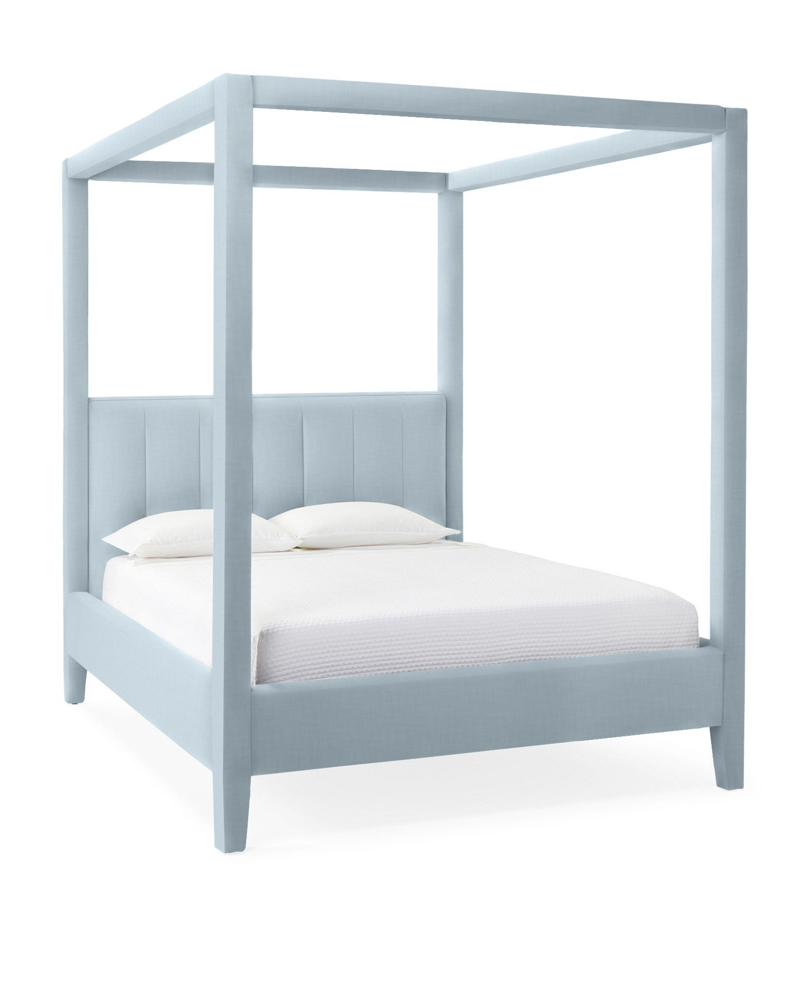 Franklin Four Poster Bed | Serena and Lily