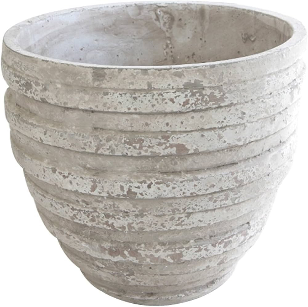 Covent Garden Raul Round Pot XL QW-19 | Amazon (US)