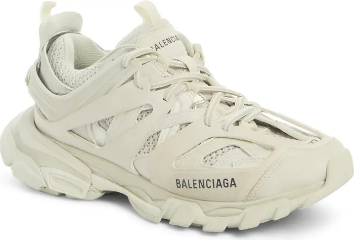 Balenciaga Track Low Top Sneaker (Women) | Nordstrom | Nordstrom