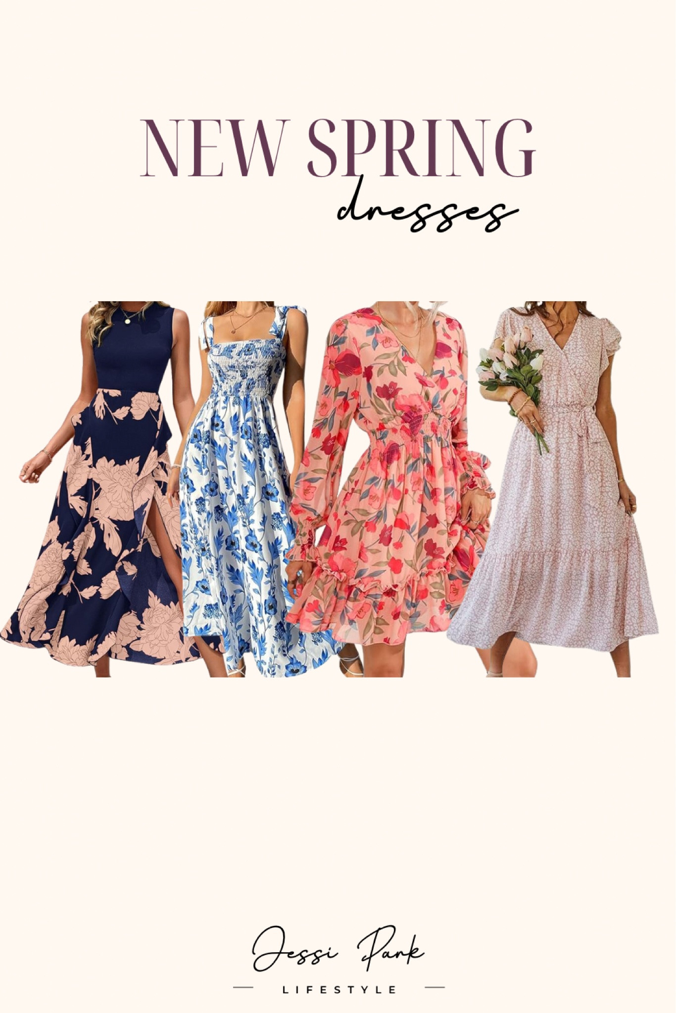 Spring is coming and I can’t wait to bust out the dresses ☀️💐 all from Amazon!


#LTKSpringSale