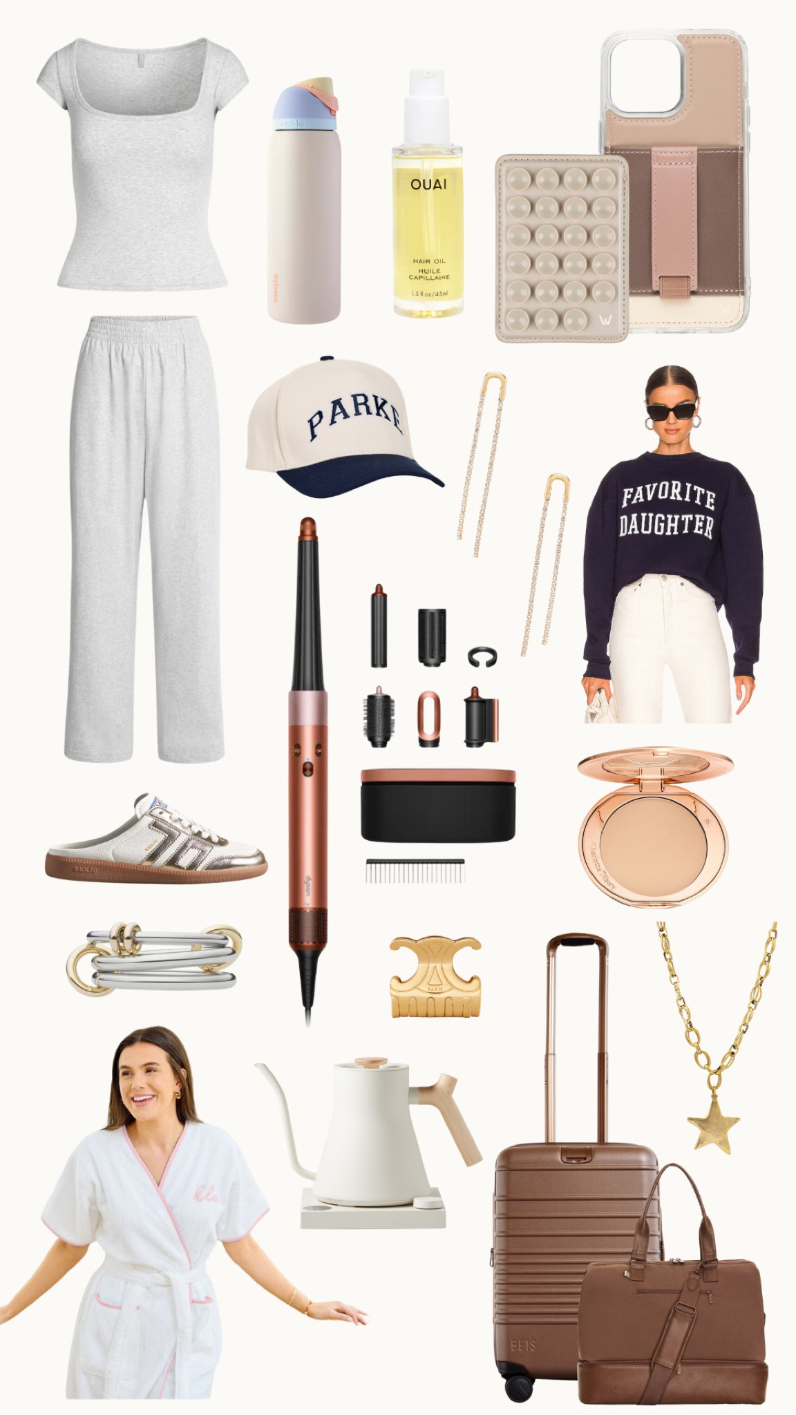 Christmas wishlist inspo! 

#LTKFindsUnder100 #LTKGiftGuide #LTKHoliday