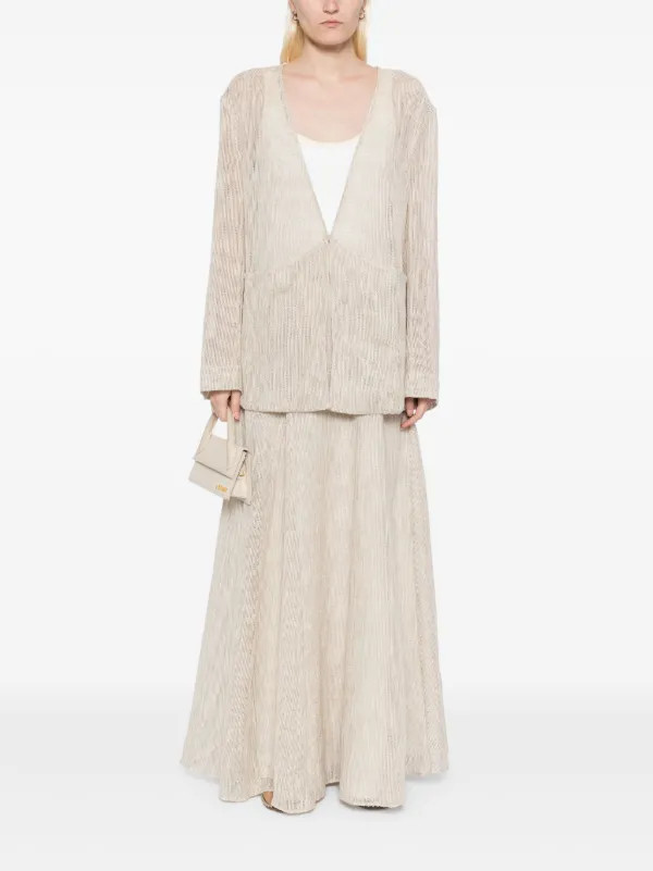 Parasol skirt | Farfetch Global