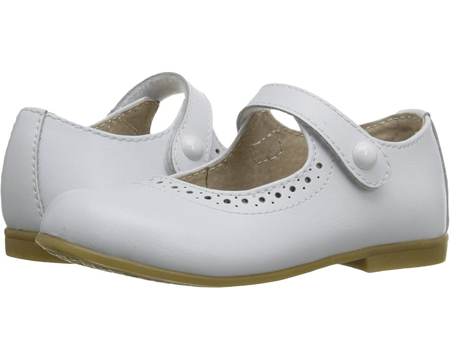 FootMates Emma (Toddler/Little Kid) | Zappos