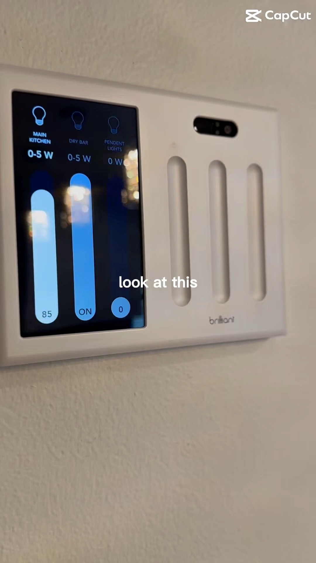 ✨ Smart Lighting: How We Used It + Why We Love It 🤍 ✨

Smart lighting was one of those upgrades that completely changed how the space feels and functions.

We used it to layer lighting throughout — from soft ambient glow to brighter task lighting — all controlled with ease.

Why we love it:
• Adjustable brightness for different moods + times of day
• Warm-to-cool settings to complement the space
• Convenience (hello, controlling everything from your phone 👏🏾)
• Energy-efficient and practical for everyday living

Designer tip: Lighting should adapt to your lifestyle — not the other way around.

It’s a small detail that makes a home feel truly elevated and intentional ✨

#LTKHome #SmartHome #LightingDesign #InteriorDesignTips #HomeUpgrade #ModernLiving #ElevatedHome

#LTKHome