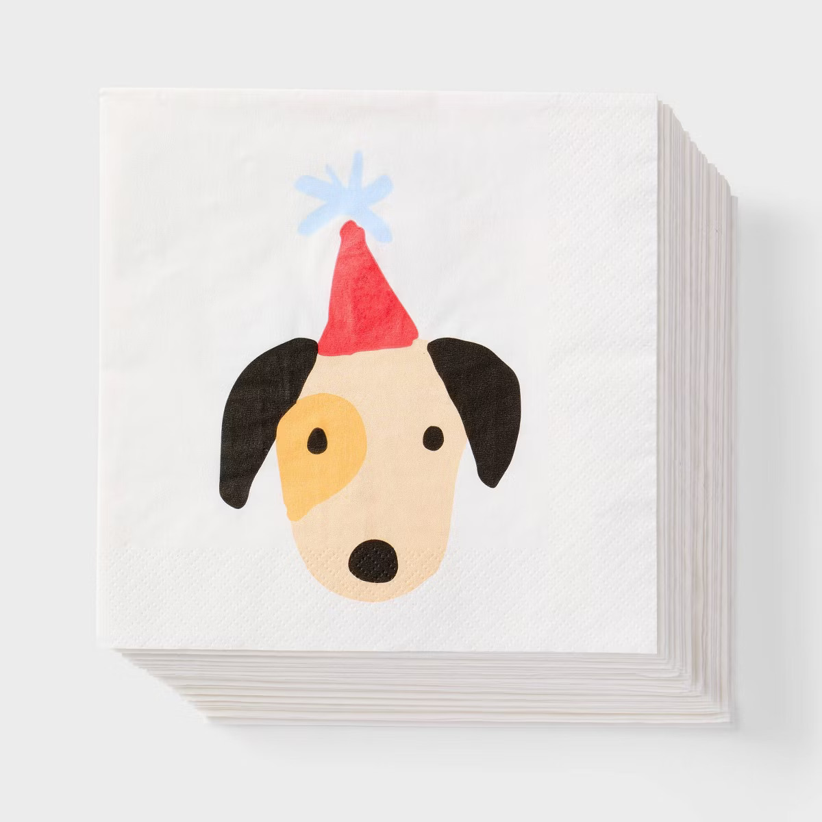 30ct Dog Lunch Napkins - Spritz™ | Target