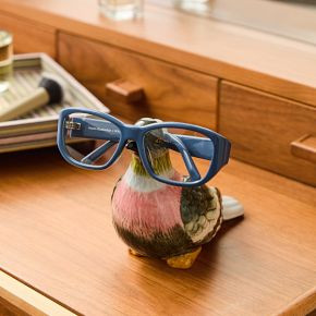 Emma Chamberlain Pigeon Glasses Holder | West Elm (US)