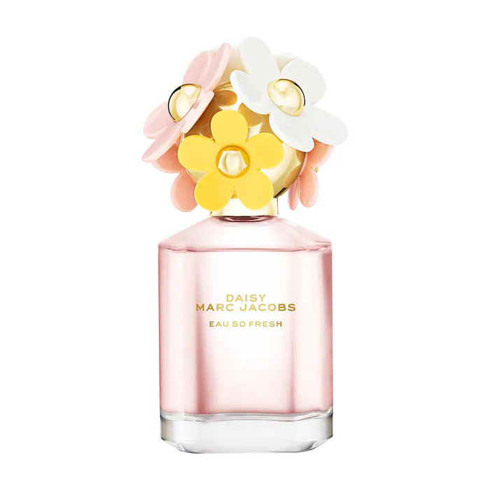 Daisy Eau so Fresh Eau de Toilette | Sephora (US)