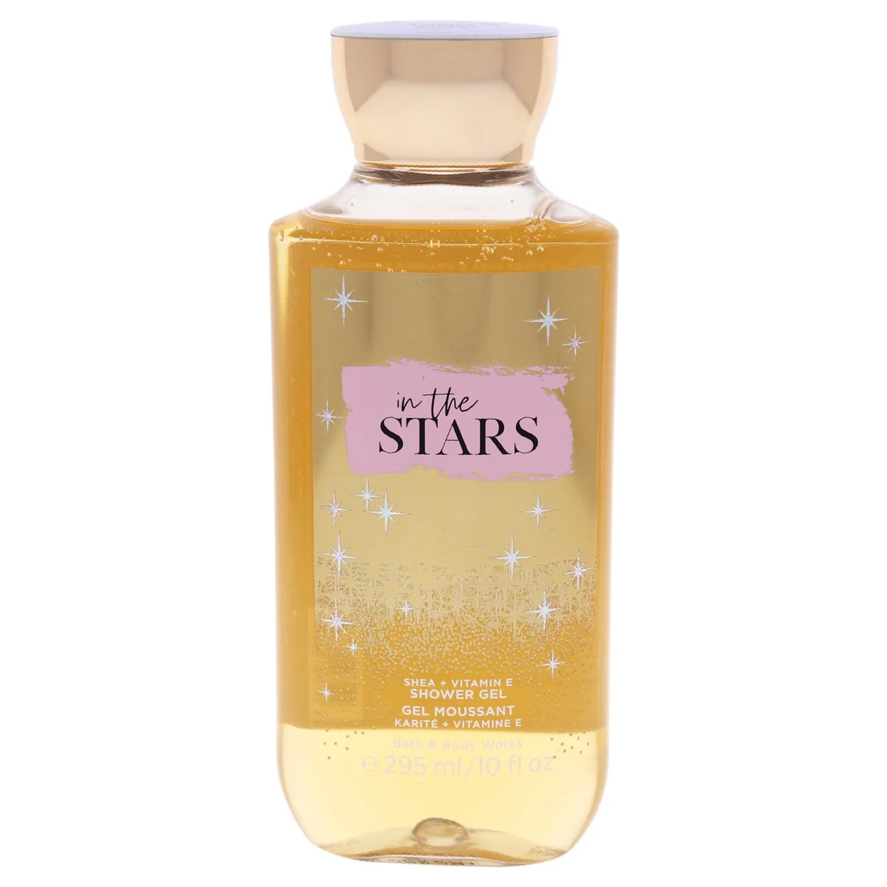 BATH & BODY WORKS by Bath & Body Works , IN THE STARS SHOWER GEL 10 OZ | Walmart (US)