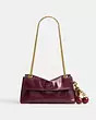 Chelsea Shoulder Bag 26 With Chain | Coach (US)