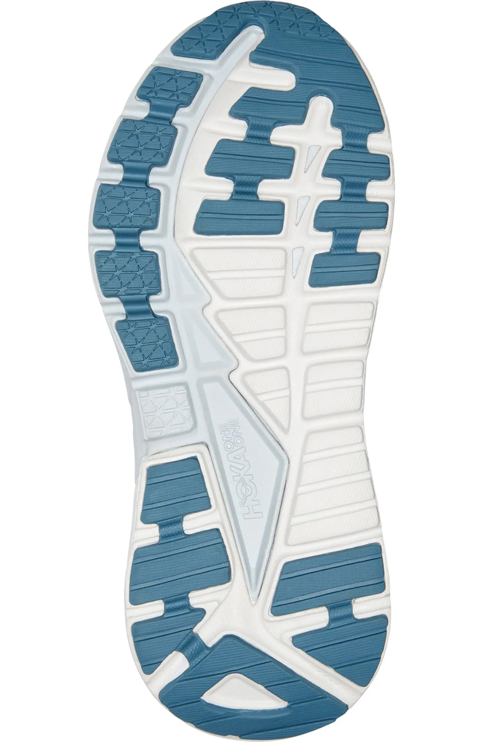 Gaviota 4 Wide Running Shoe (Women) | Nordstrom