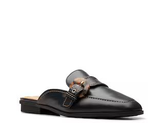 Clarks Lyrical Shine Mule | DSW