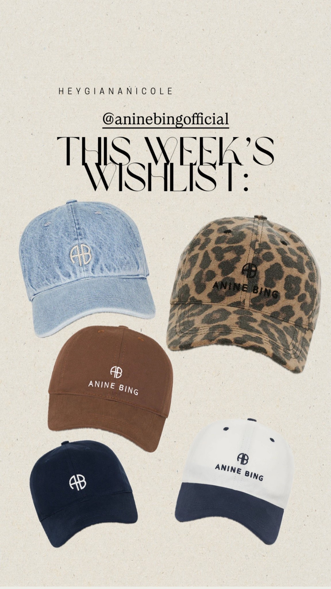 my FAV caps! perfect for fall games or an easy way to dress up a chill outfit!

All colorways linked in the GREY option!

#LTKFindsUnder100 #LTKFamily #LTKActive