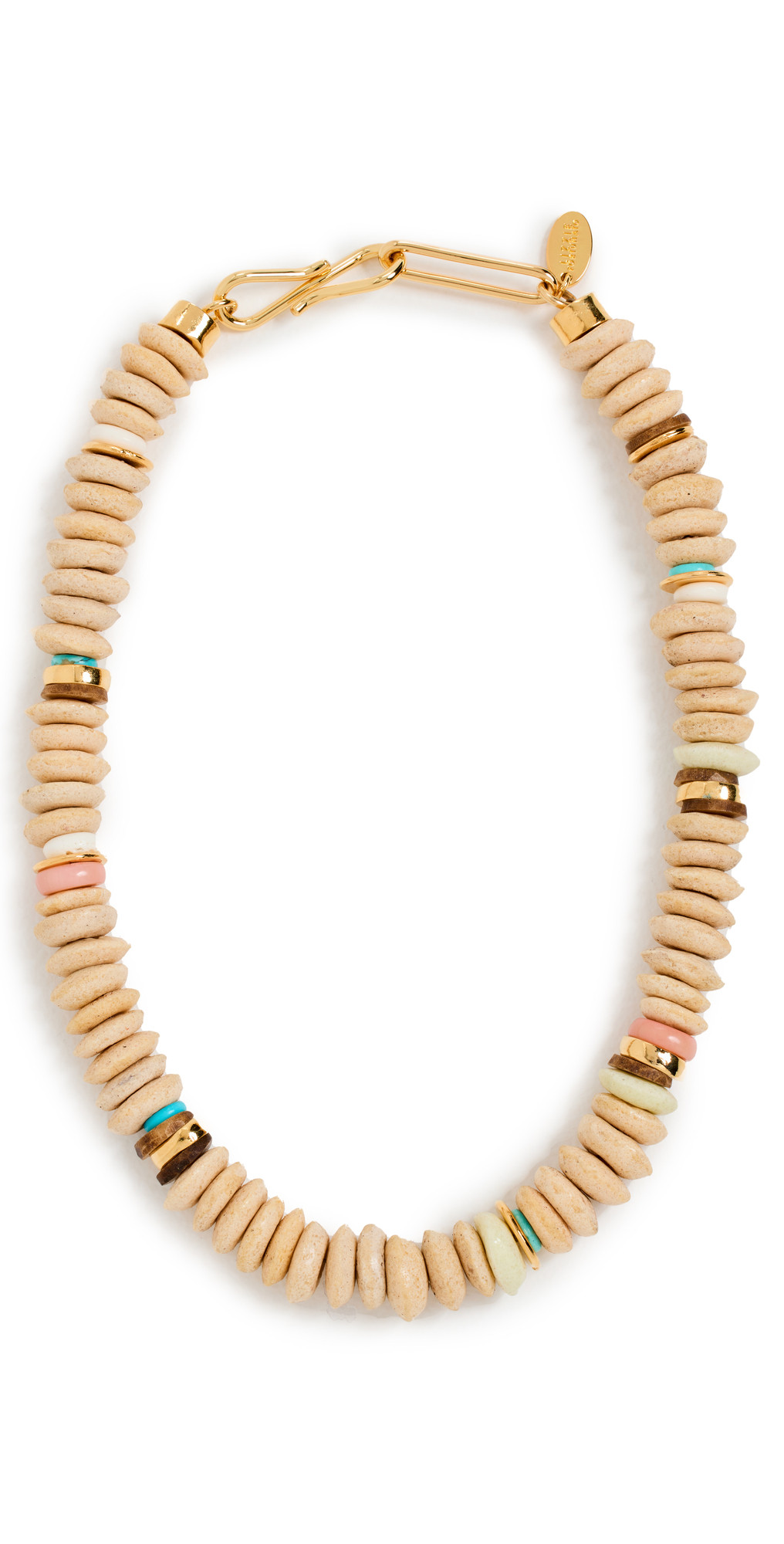 Laguna Necklace | Shopbop