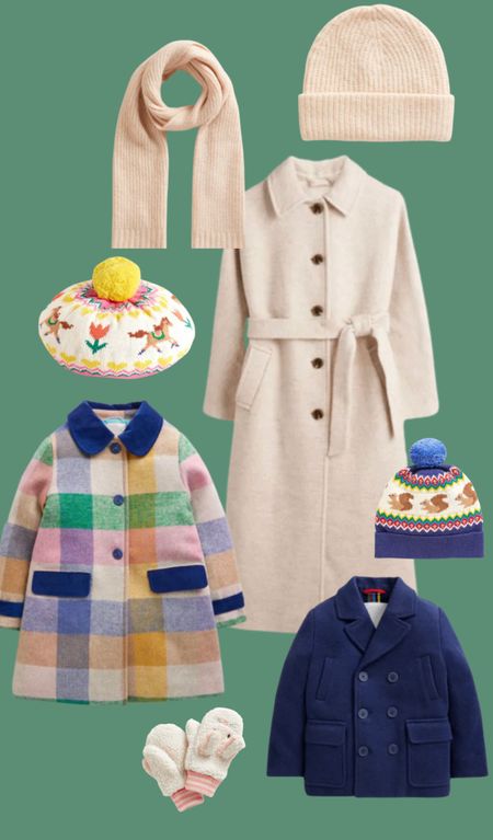 #winter #mommyandme #wintercoats #momandme #babyboy #babygirl #woolcoat

#LTKfamily #LTKHoliday #LTKSeasonal