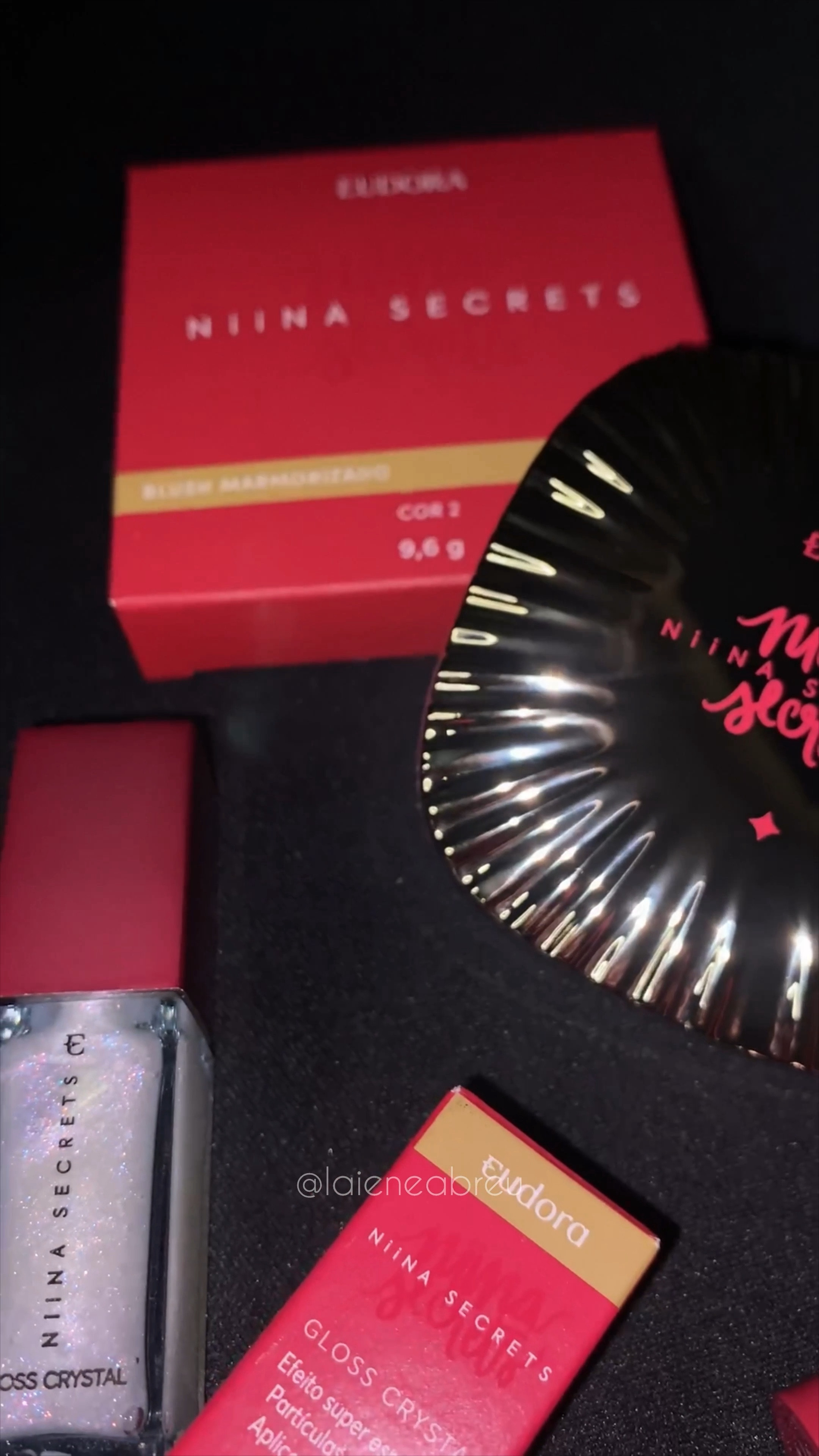 Se você está procurando presente de Natal ou pra amigo secreto, você chegou na postagem certa. Aqui tenho algumas dicas de produtos incríveis que você pode adquirir 😍 #NatalLTK #ltkmasters

#LTKGiftGuide #LTKbrasil #LTKVideo