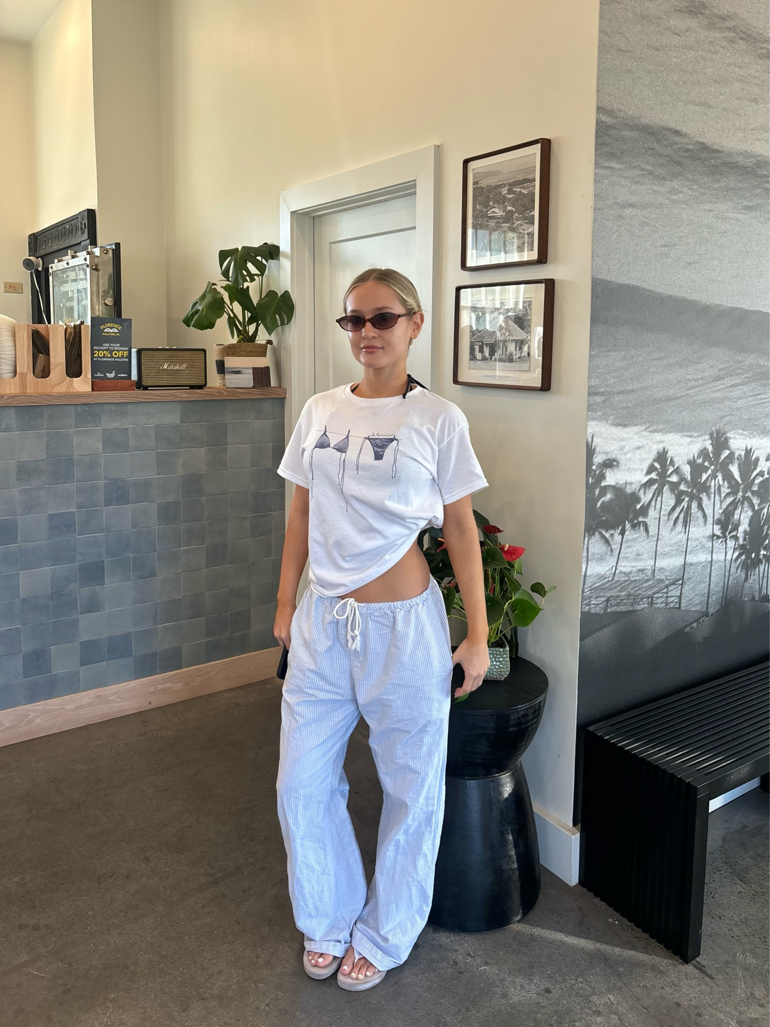 Casual summer outfit 

#LTKFindsUnder100 #LTKFindsUnder50 #LTKSeasonal