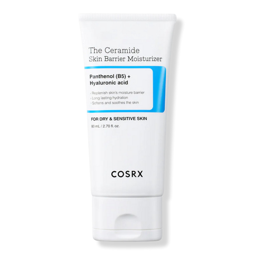 COSRX The Ceramide Skin Barrier Moisturizer For Sensitive Skin | Ulta