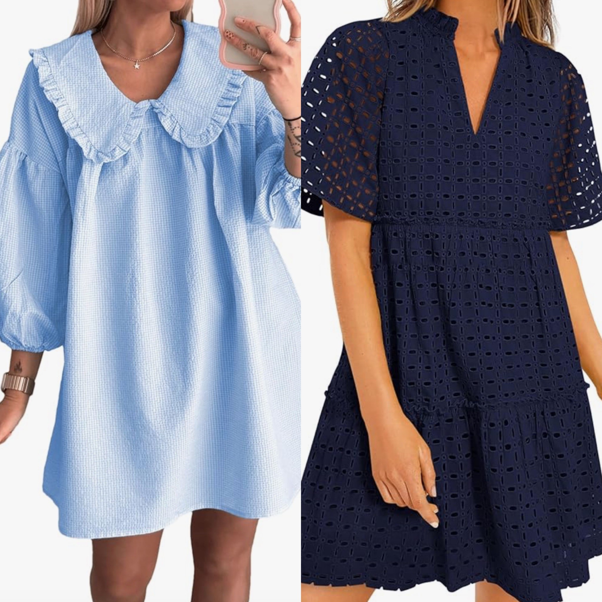 The cutest #dresses to transition from #summer to #fall

#LTKFindsUnder100 #LTKSeasonal #LTKStyleTip