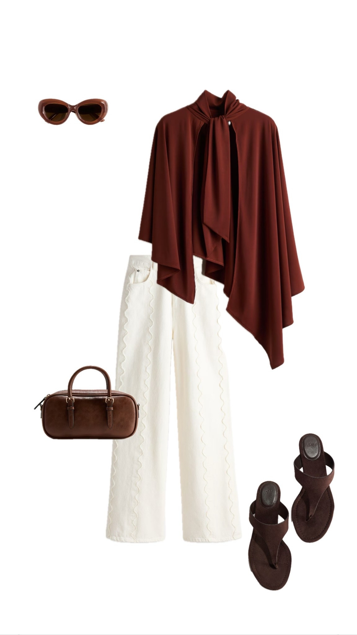 Eid Outfit inspo ☕️

#LTKpartywear #LTKworkwear #LTKspring