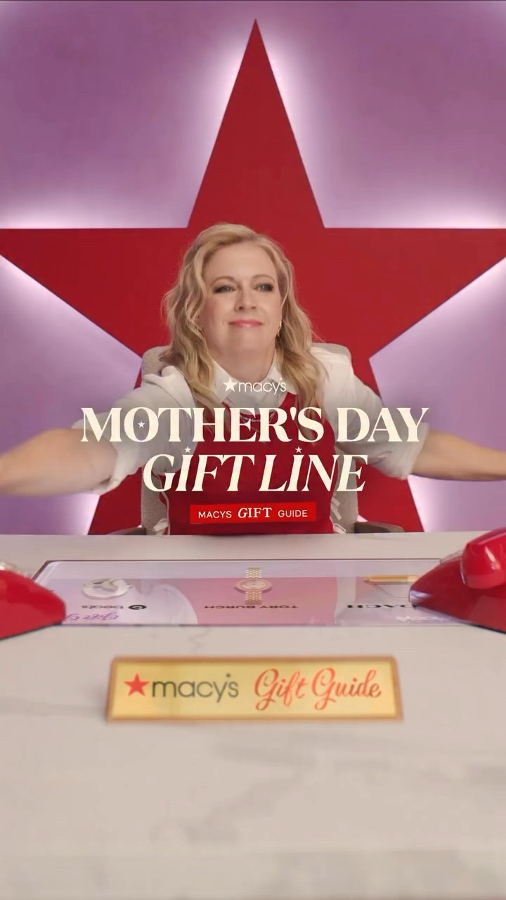 #ad #macys Mother’s Day gift guide 

#LTKSaleAlert #LTKmomlife #LTKMothersDay