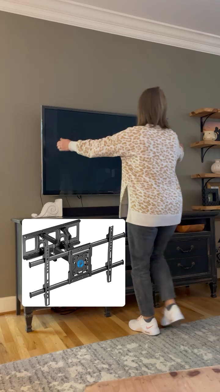 Amazon deal of the day, prime day, TV wall mount, 

#LTKfamily #LTKsalealert #LTKhome
