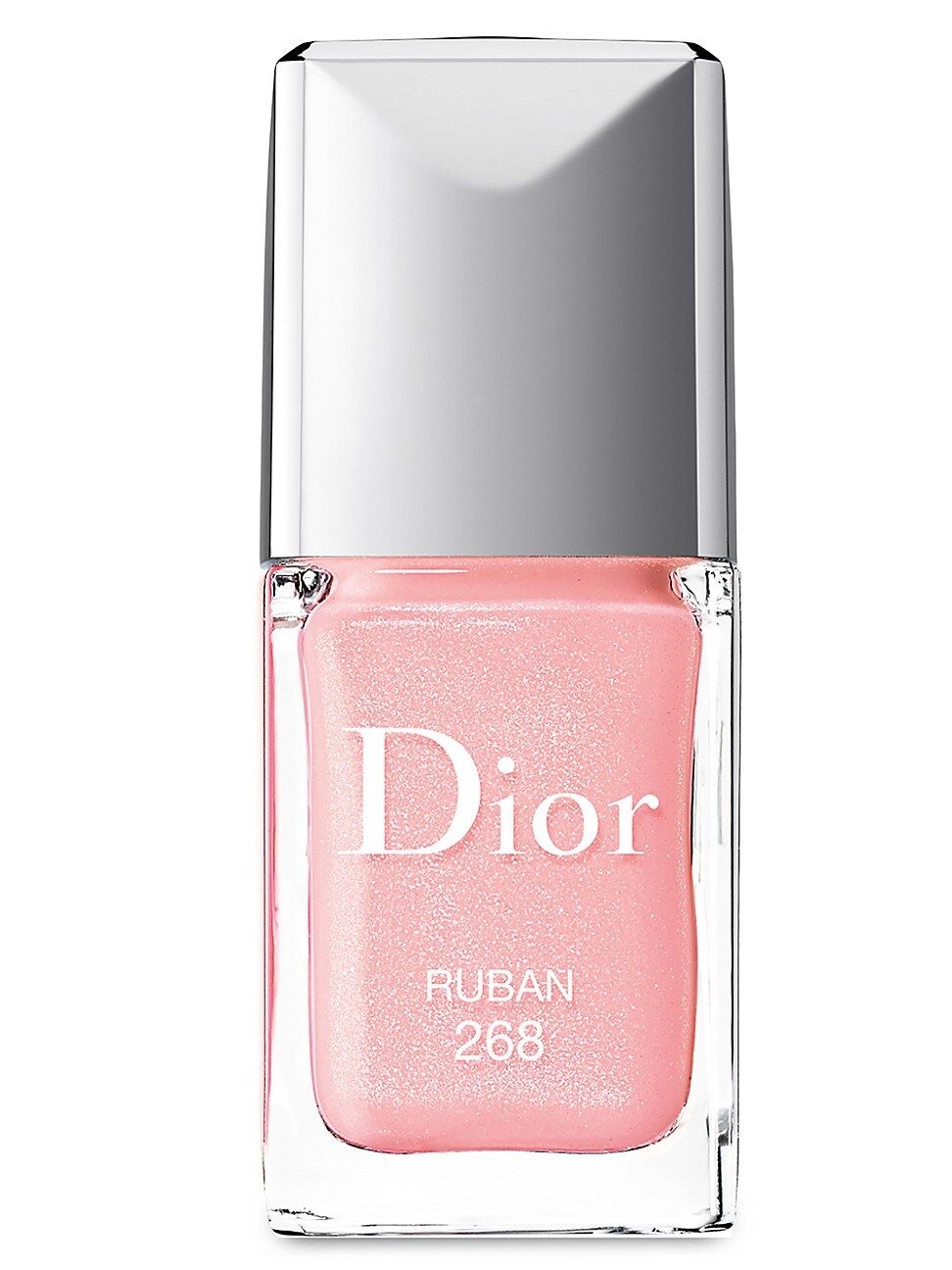 Dior Vernis Gel Shine & Long Wear Nail Lacquer | Saks Fifth Avenue