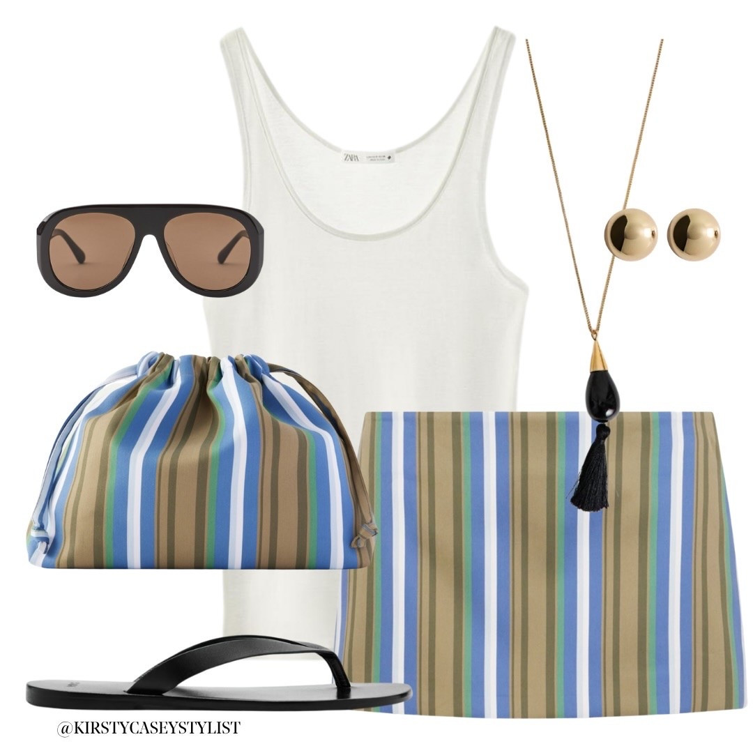 It may be September 1st but I’m clinging onto summer looks and I’m sorry but this might be my favourite of the season 👌🏼👌🏼

#summeroutfits #outfitinspo #everydayoutfits #fashionstylist #explorepage

#LTKsummer #LTKstyletip #LTKluxury