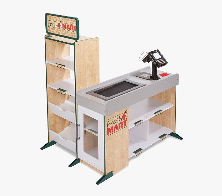 Melissa & Doug Grocery Store | Pottery Barn Kids