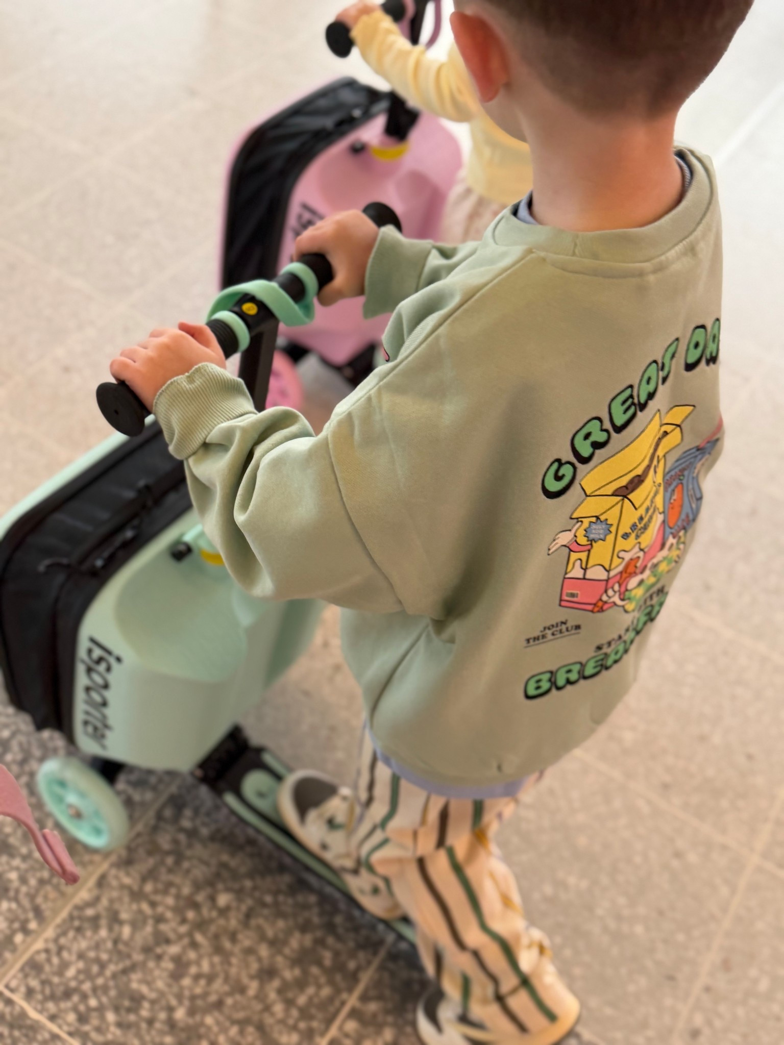 Hands down one of my best ever purchases 

#LTKkids #LTKuk #LTKtravel