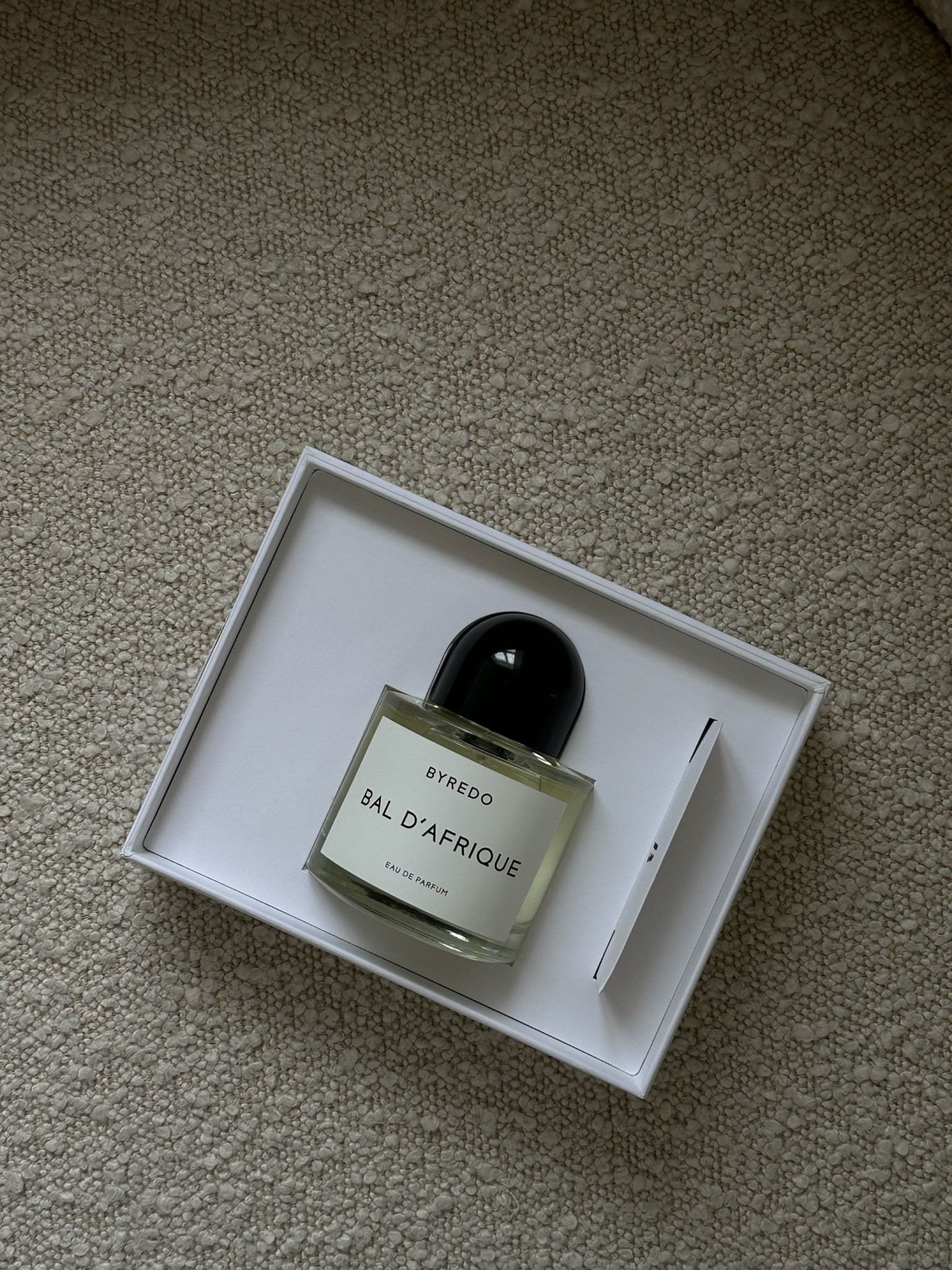 scent of love 