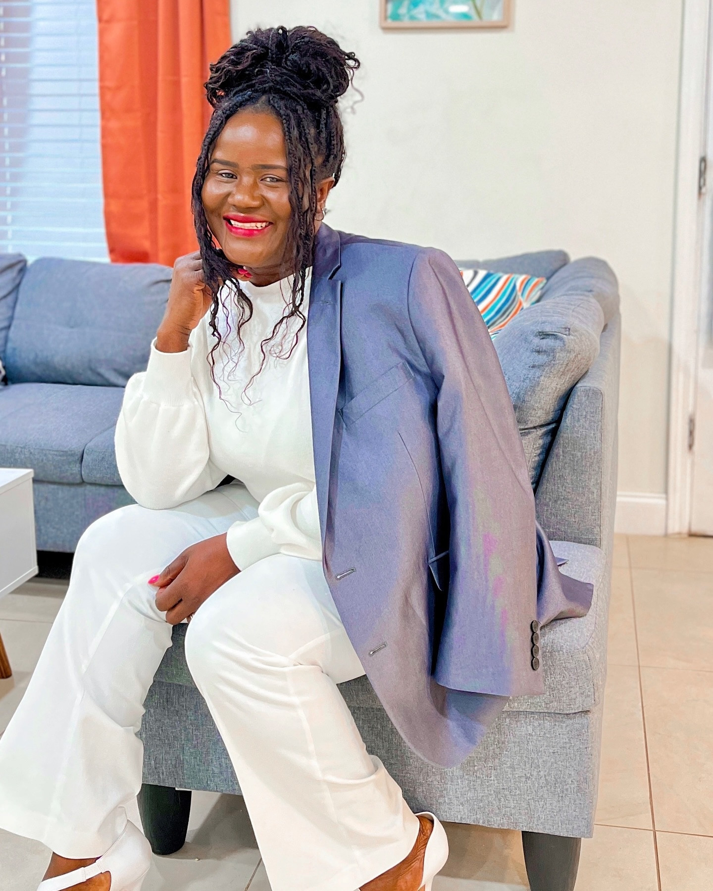 My son once said, “I don’t know why people go online to find love. I think it’s desperate.” Then he remembered that mom and dad met online years ago. 😂
He laughed and told us that he did not mean it that way. lol
.
Now we know who is not going to be on Tinder. 😂
.
.
.
#funny #justforlaughs #outfitinspiration #outfitstyle #ltk #likeittoknowit