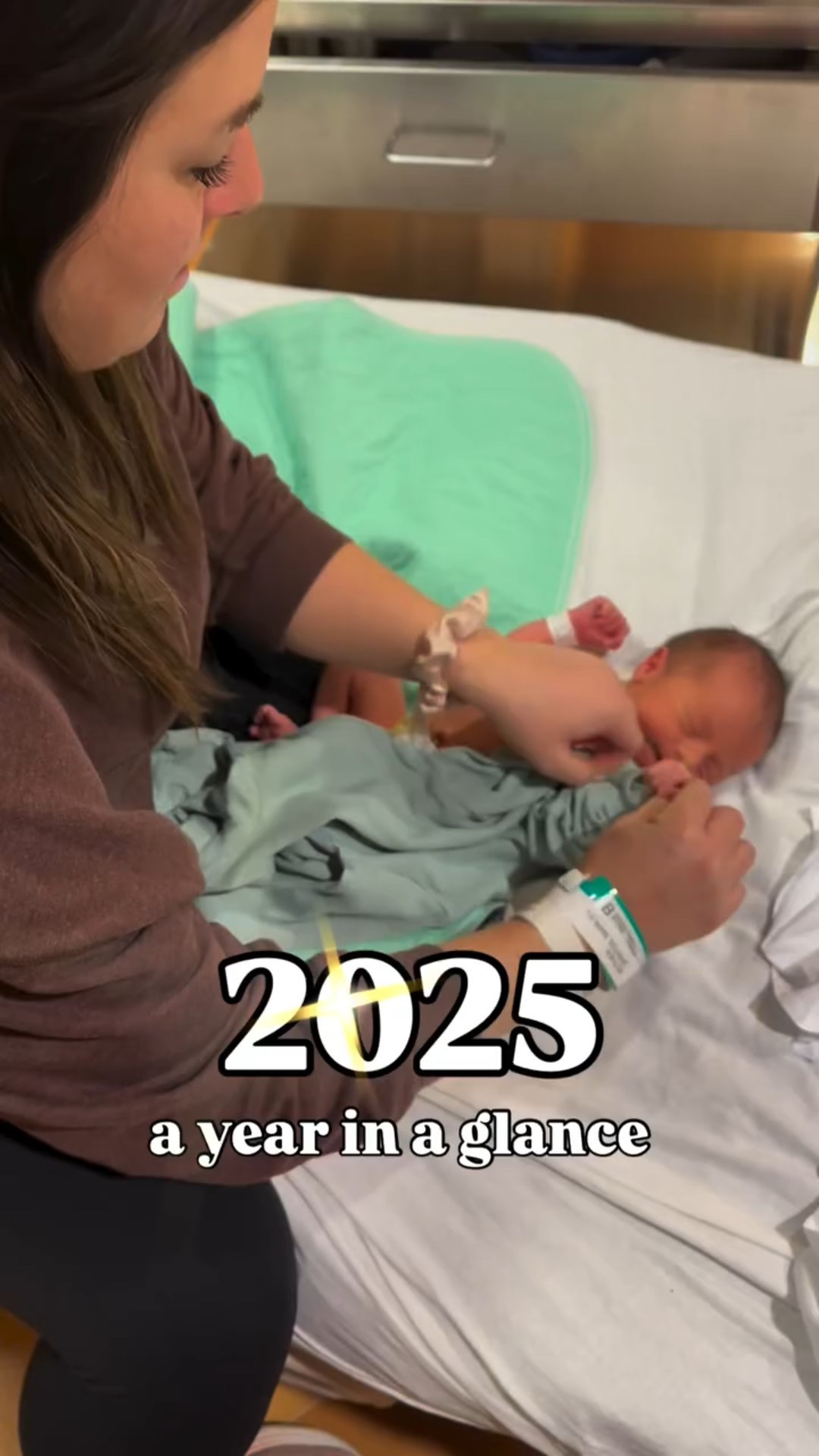 2025 The fastest most fulfilling year I’ve ever had 🤍