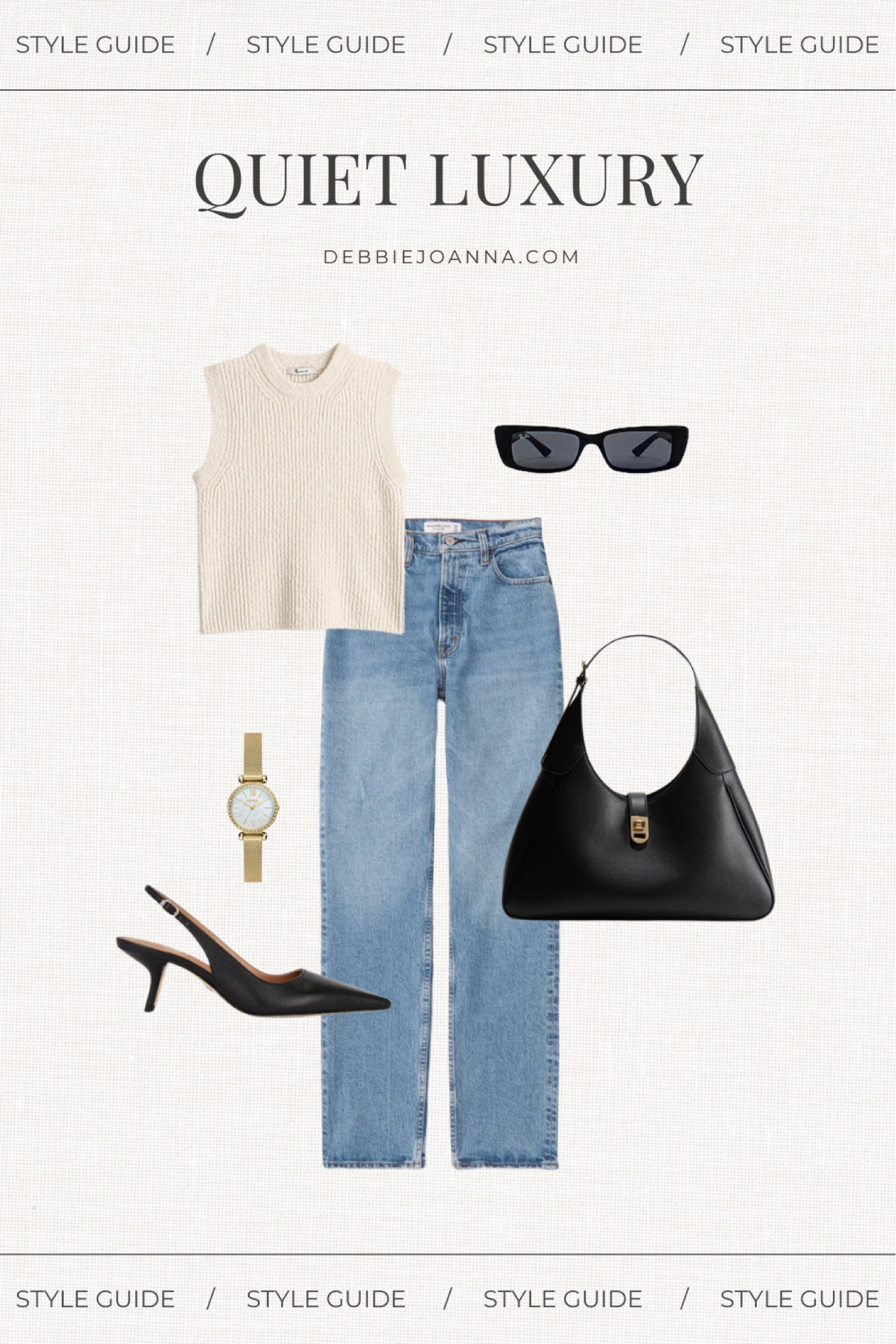 Quiet Luxury Style Guide / Minimalist Outfit Ideas / Styling Tips 

#QuietLuxury #Minimalist #StyleGuide #OutfitIdeas 

#LTKStyleTip #LTKSeasonal #LTKFindsUnder100