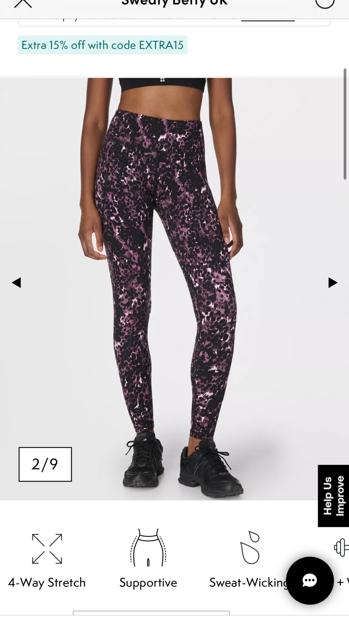 Sale leggings 