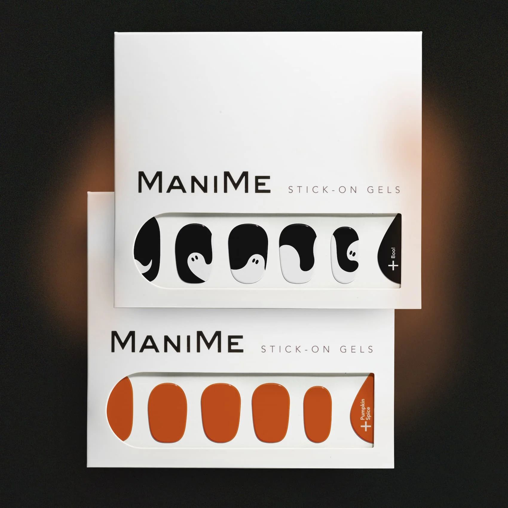 Trick Or Treat Bundle | ManiMe