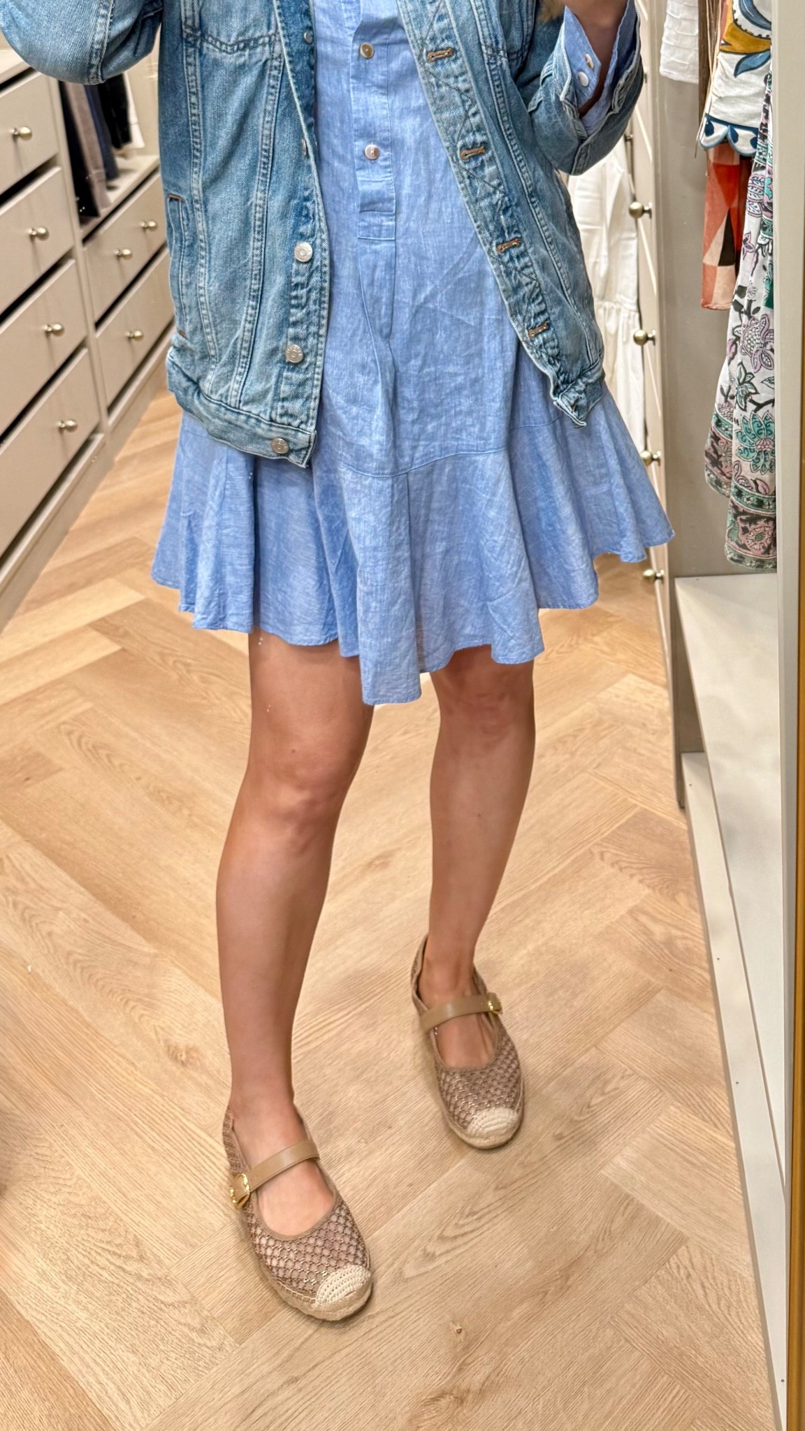 What I wore for parents day at school 🫶🏻

#LTKdayinmylife #LTKSeasonal