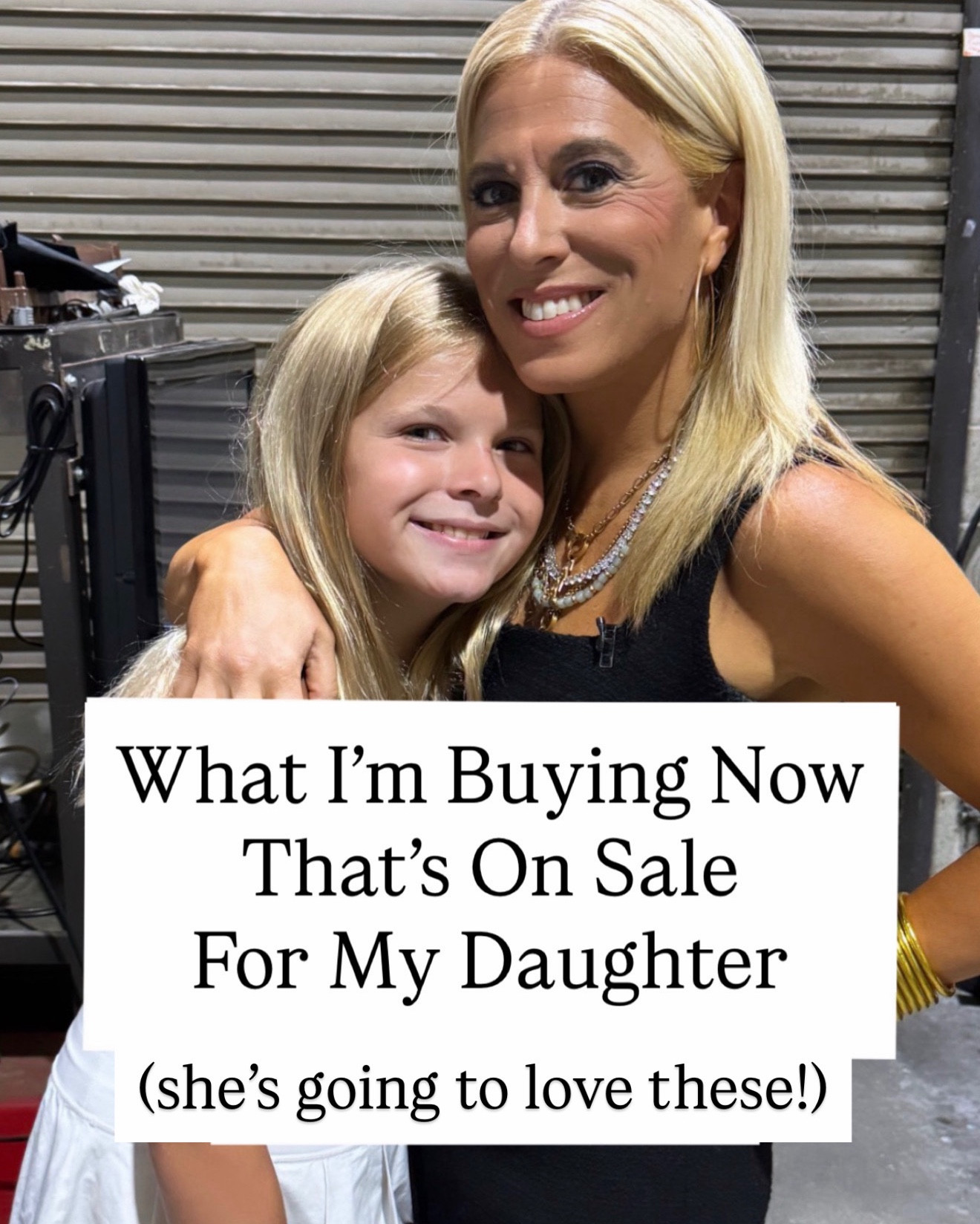 WHAT I’M BUYING NOW THAT’S ON SALE FOR MY DAUGHTER 🩷 There are some incredible deals and sales for girls right now! I’m sharing my favorite sales for girls that you don’t want to miss! Lots of amazing deals for girls! Excited to share these with you! 

#LTKSaleAlert #LTKKids