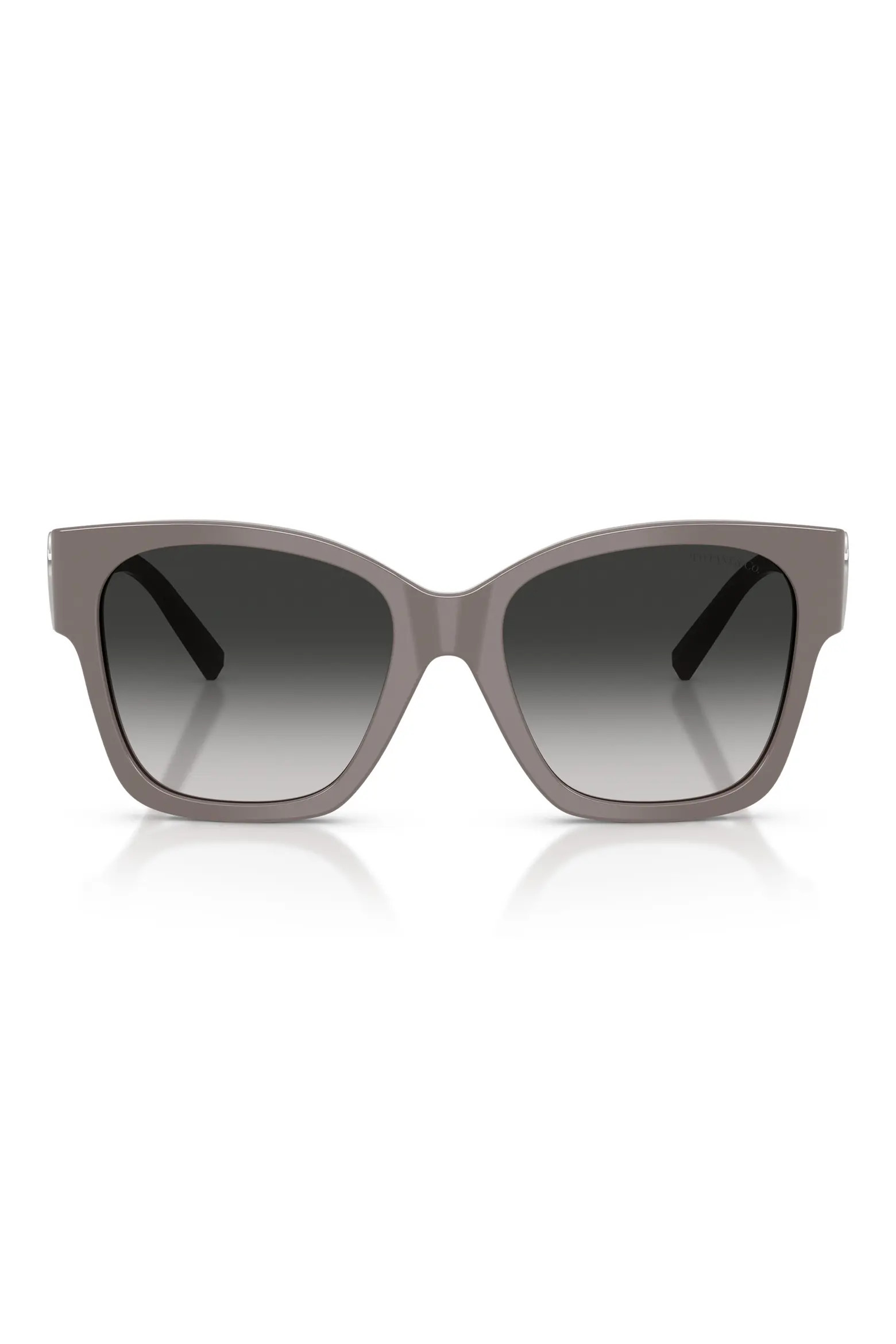 54mm Gradient Square Sunglasses (Women) | Nordstrom | Nordstrom